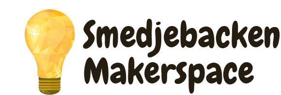 Smedjebacken Makerspace